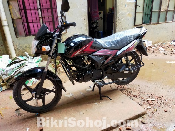 Suzuki hayate ep 2021